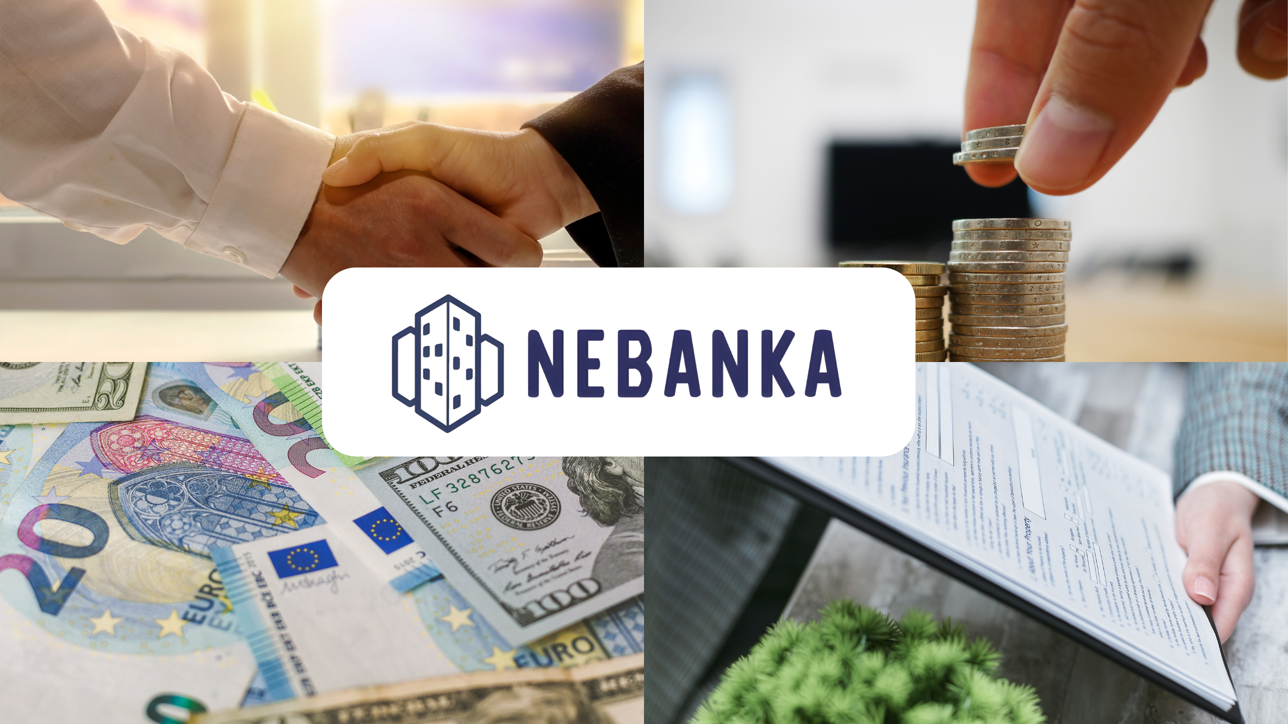 NeBanka - Finanční služby